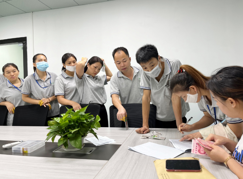 森豐集團子女教育補助